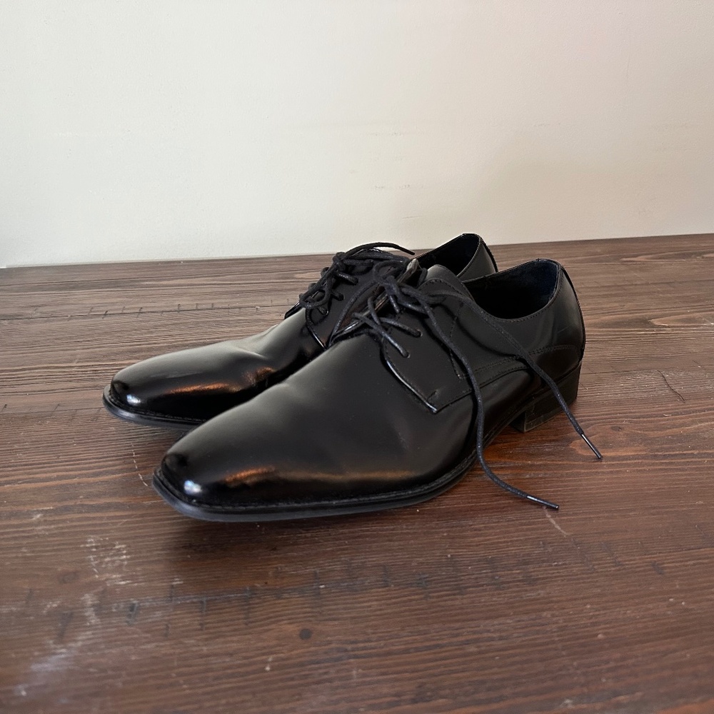 Stacy Adams Dress Shoes